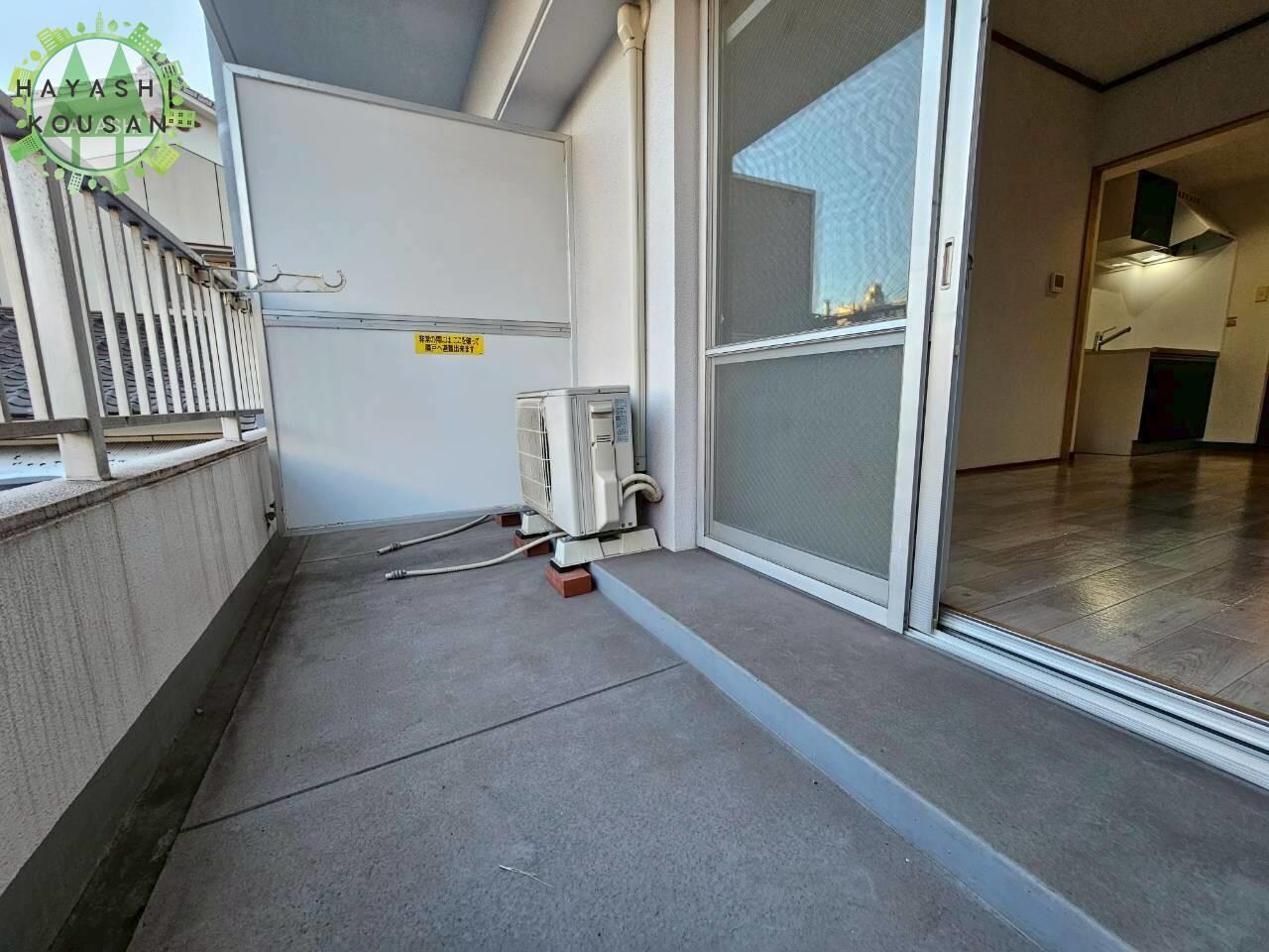 サザンブライト大手町の物件内観写真