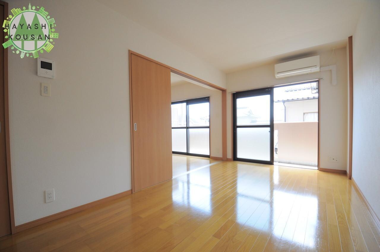 ユーミー奥田の物件内観写真