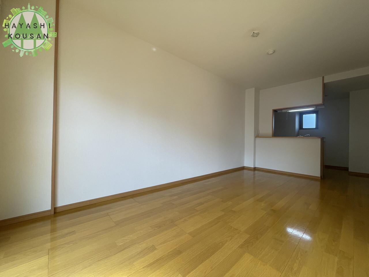 ユーミー奥田の物件内観写真