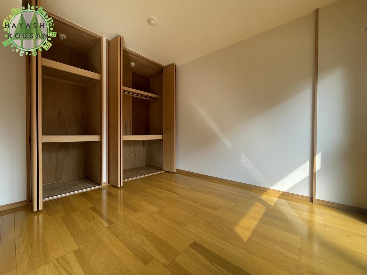 ユーミー奥田の物件内観写真