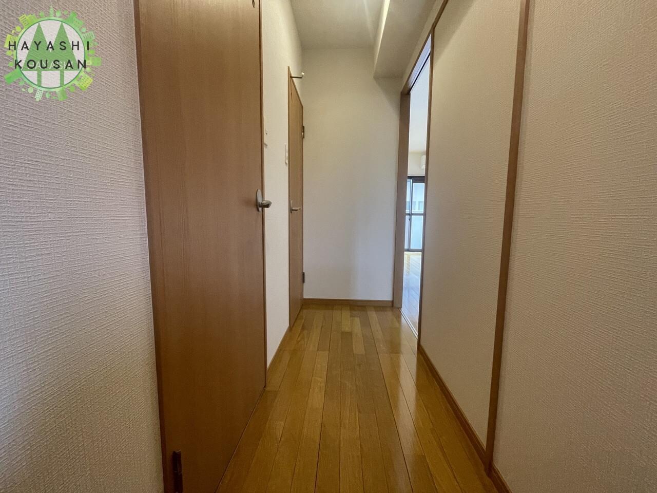 ユーミー奥田の物件内観写真