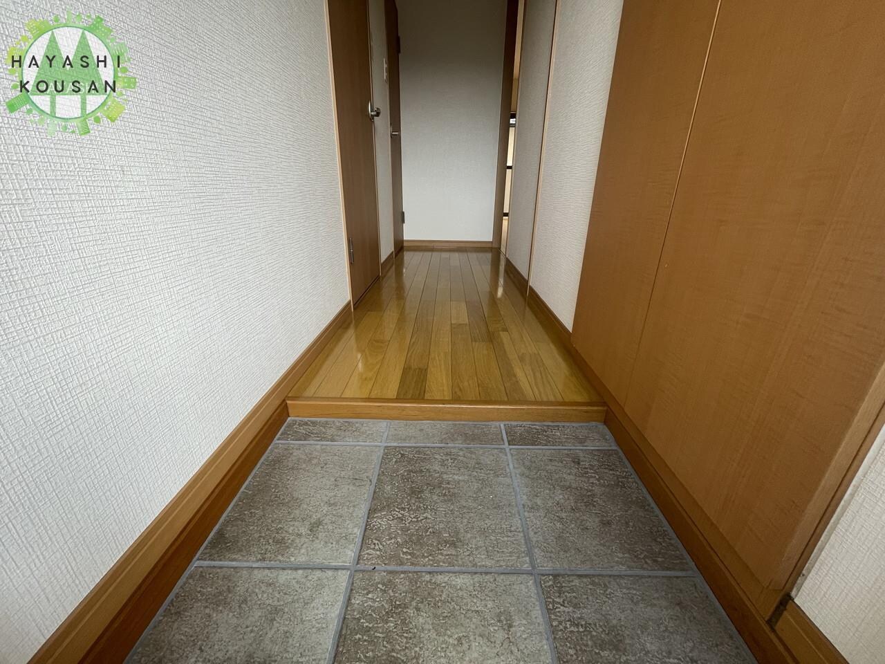 ユーミー奥田の物件内観写真