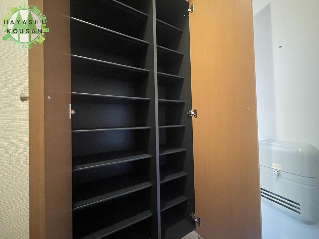 ユーミー奥田の物件内観写真