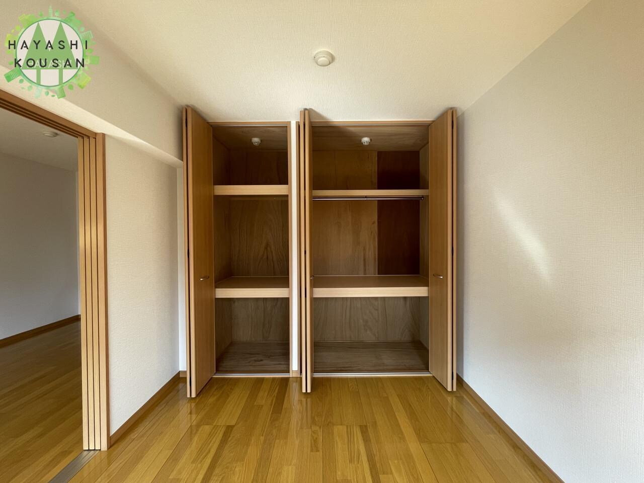 ユーミー奥田の物件内観写真