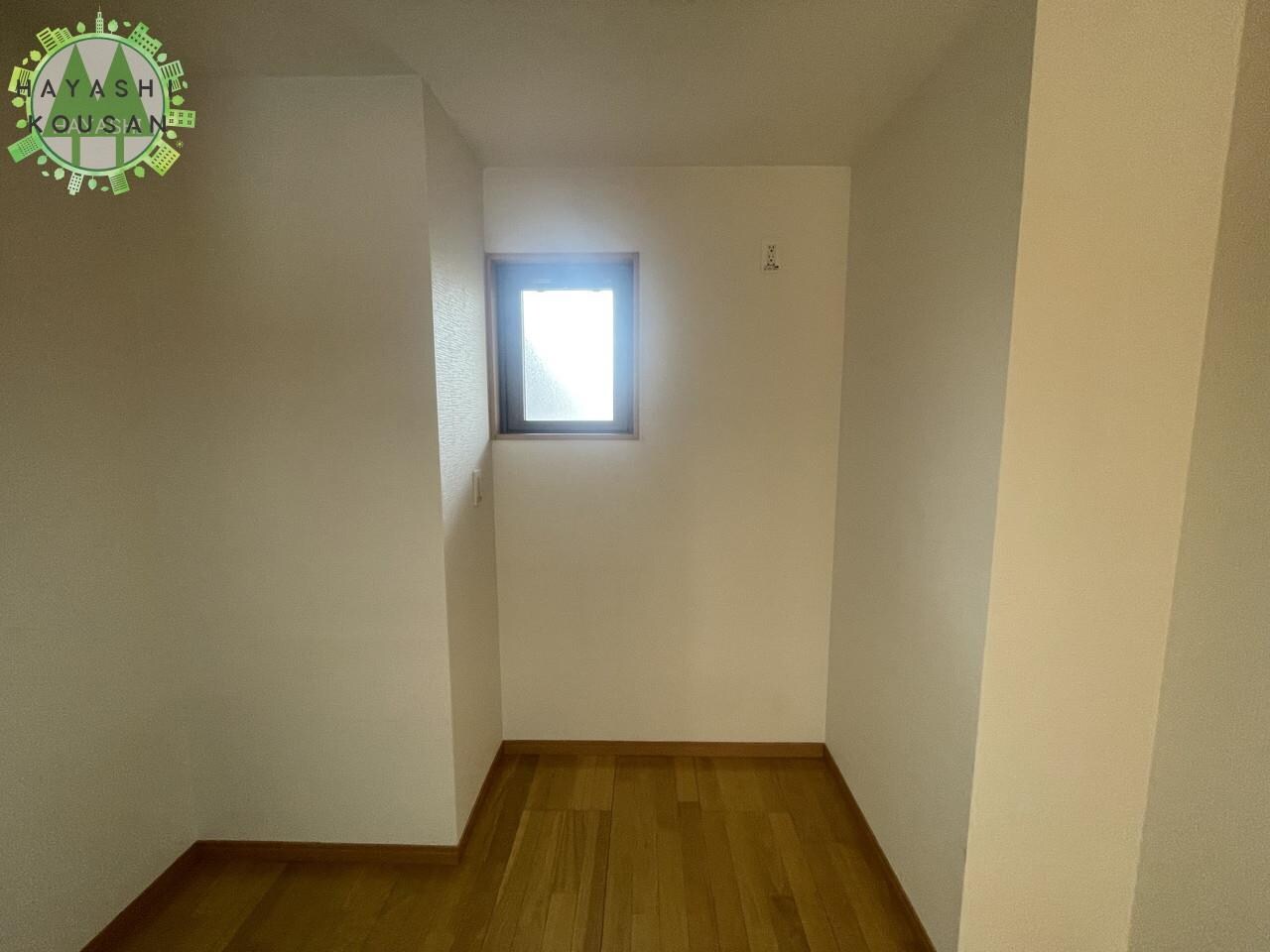 ユーミー奥田の物件内観写真