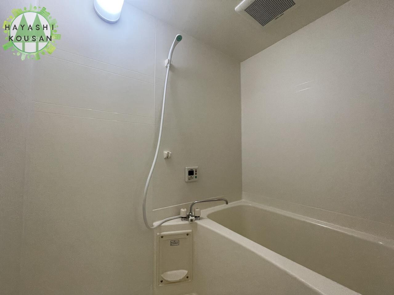 ユーミー奥田の物件内観写真