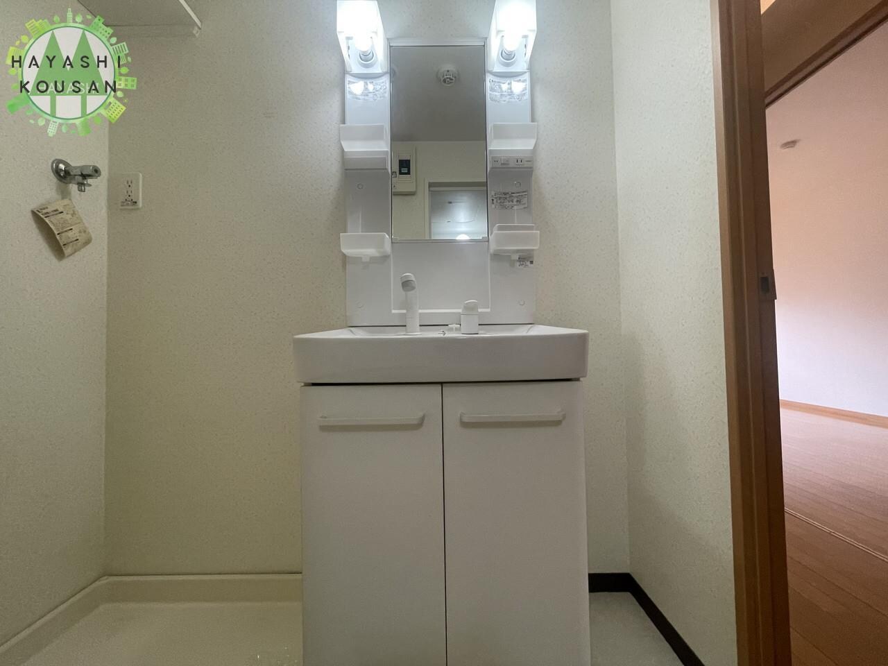 ユーミー奥田の物件内観写真