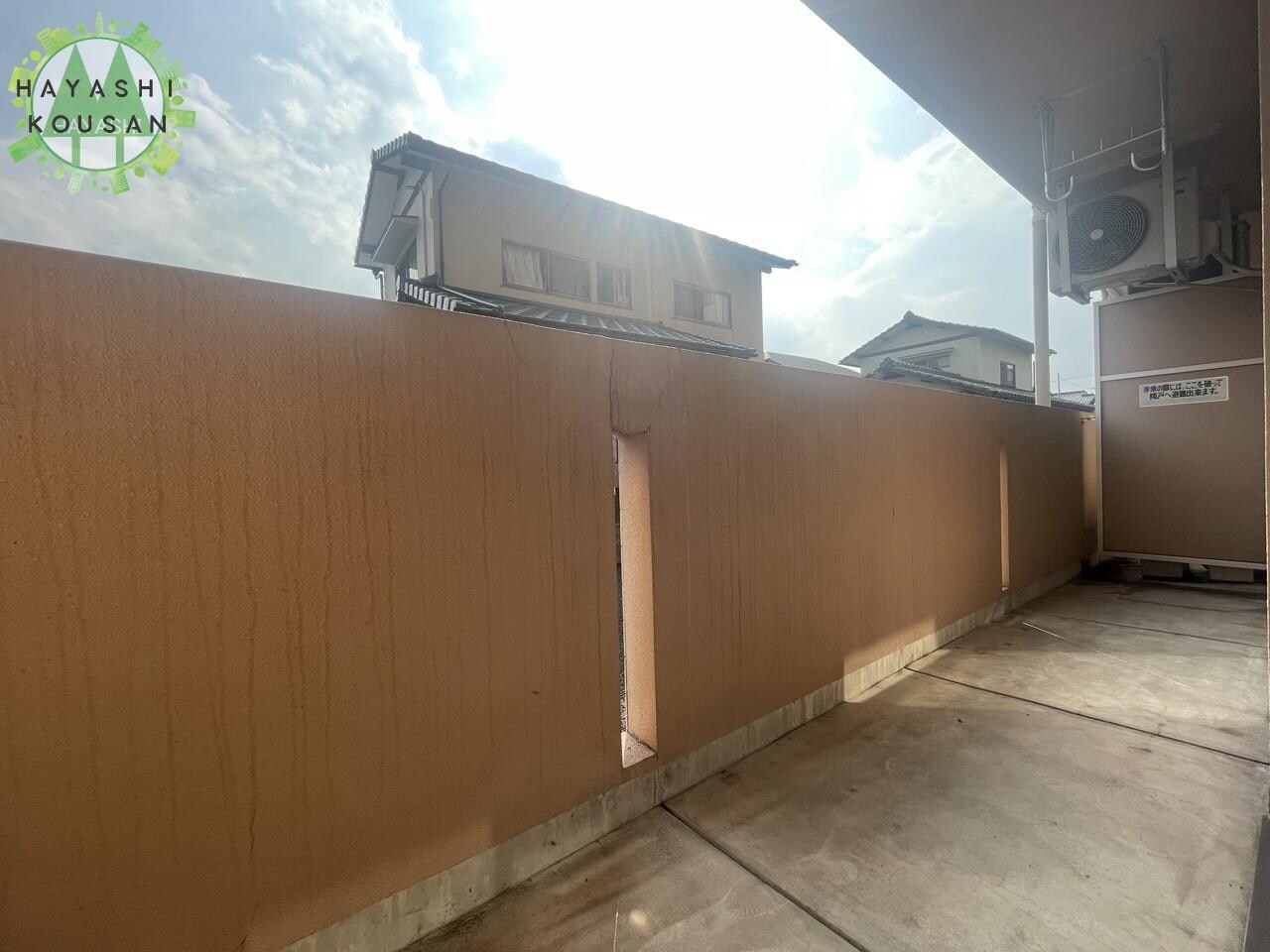 ユーミー奥田の物件内観写真