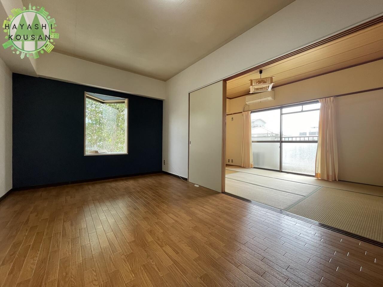 アグリス正の物件内観写真