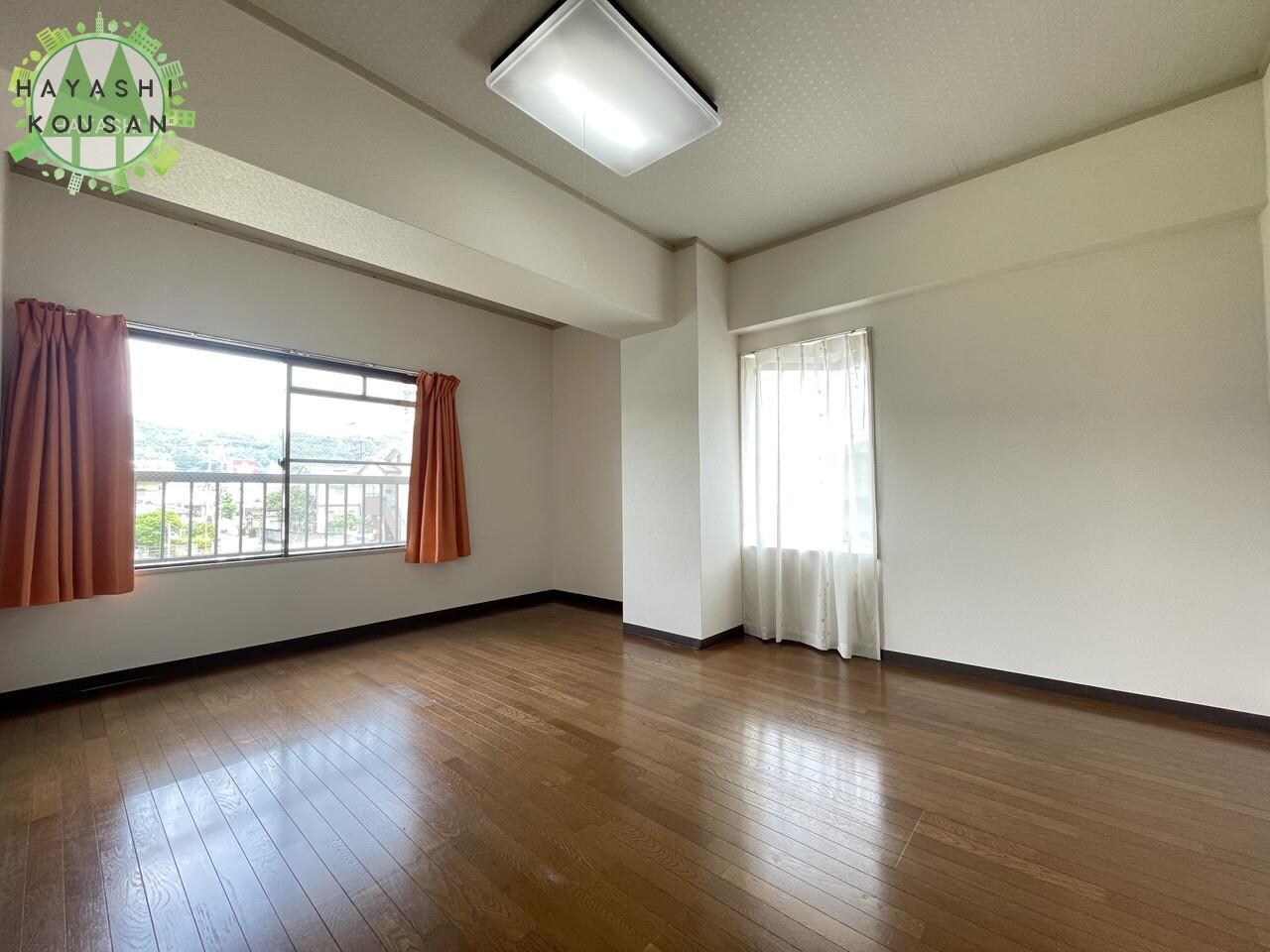 アグリス正の物件内観写真