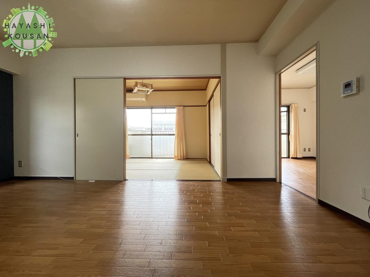 アグリス正の物件内観写真