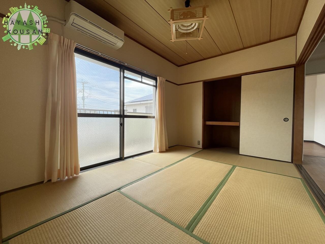 アグリス正の物件内観写真