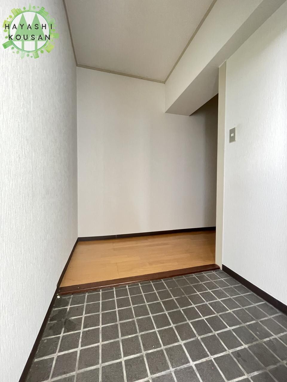 アグリス正の物件内観写真