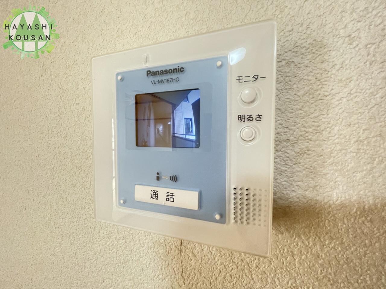 アグリス正の物件内観写真