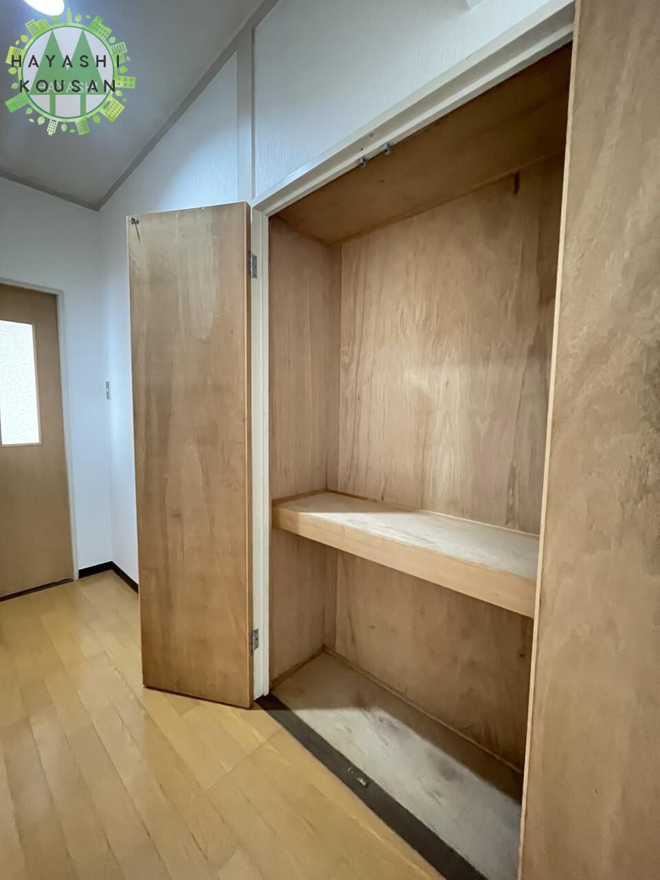 アグリス正の物件内観写真