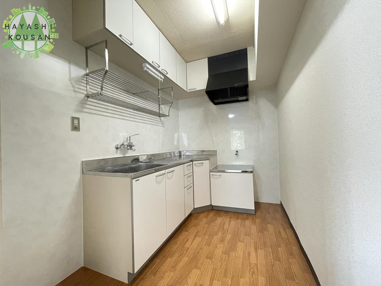 アグリス正の物件内観写真