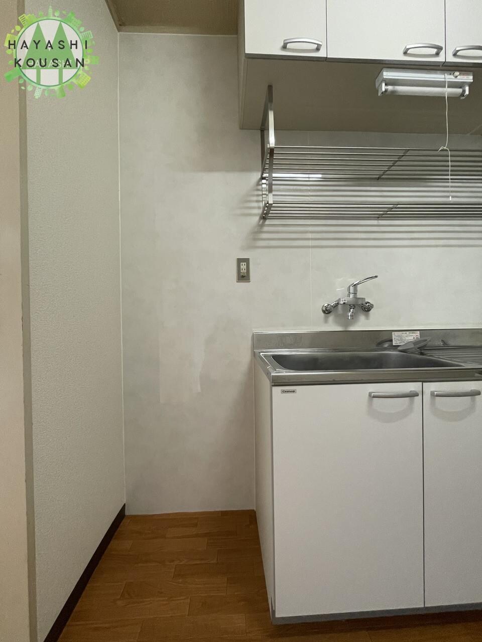 アグリス正の物件内観写真