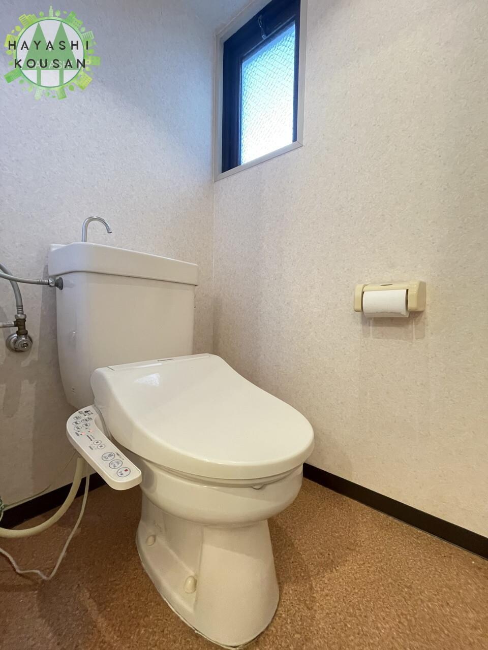 アグリス正の物件内観写真