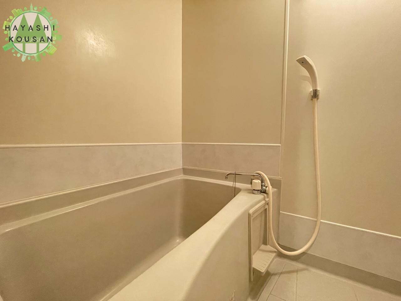 アグリス正の物件内観写真