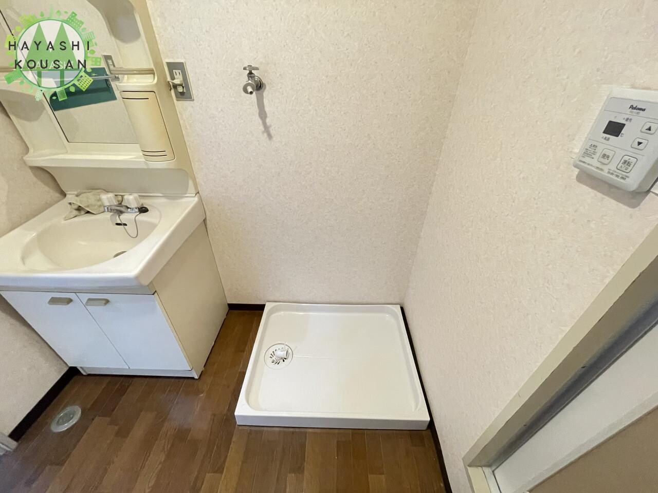 アグリス正の物件内観写真