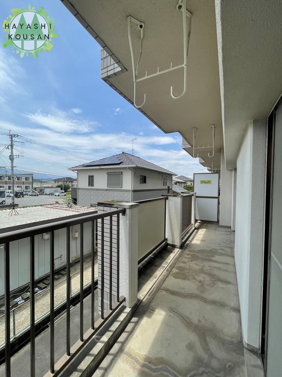 アグリス正の物件内観写真