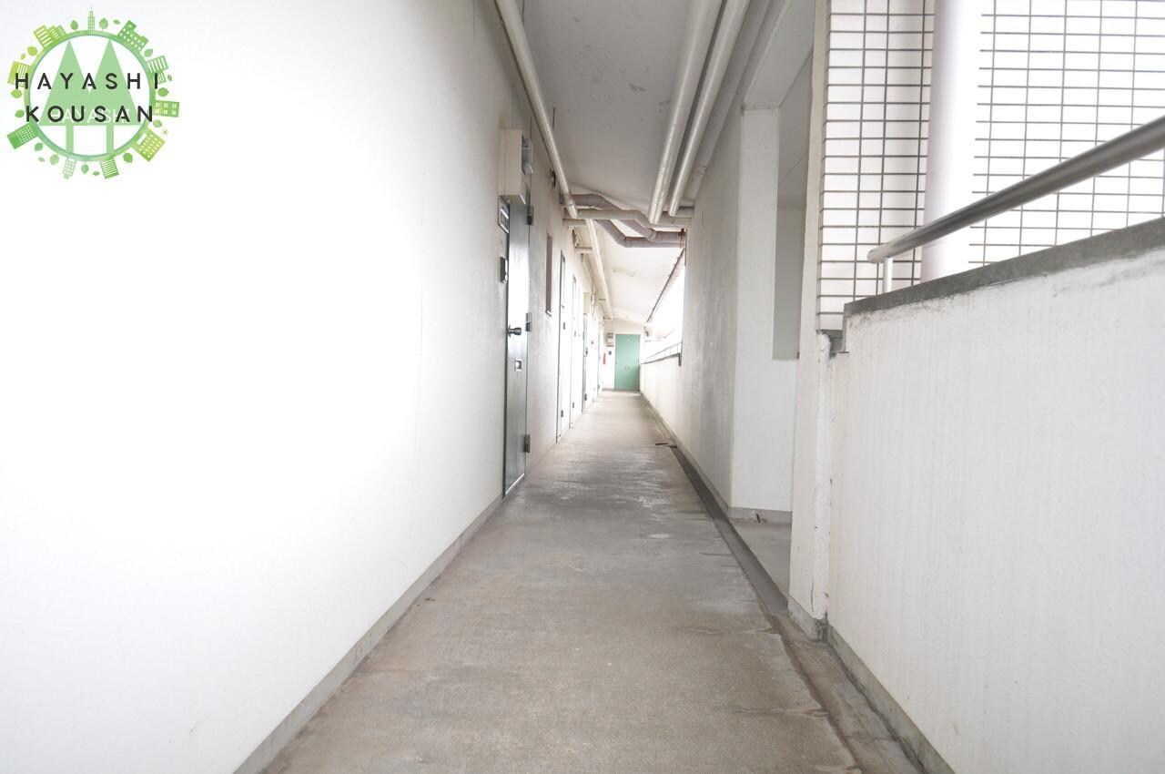 アグリス正の物件外観写真