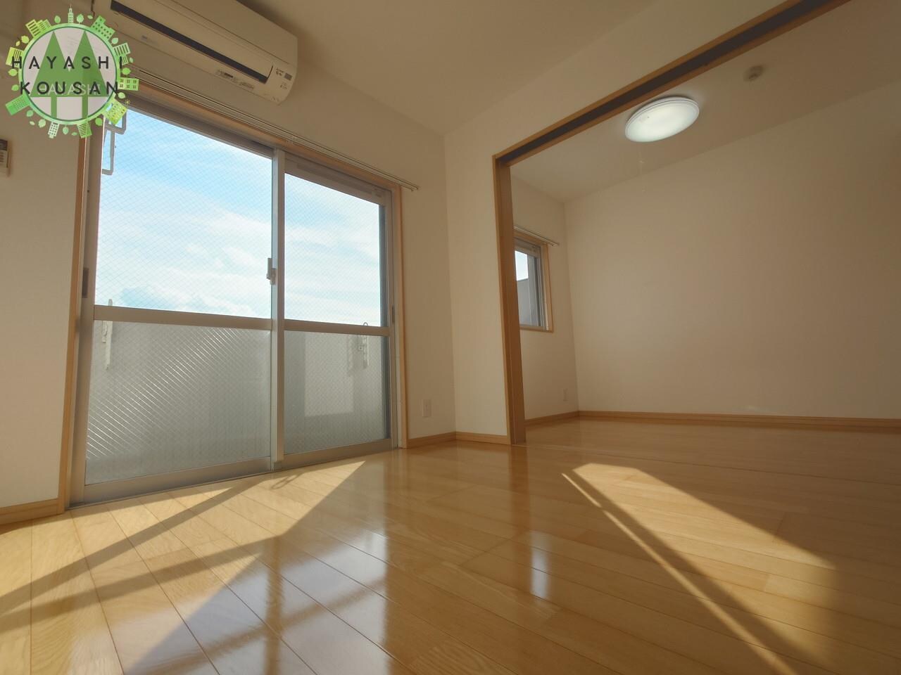 アビィターレ大石の物件内観写真