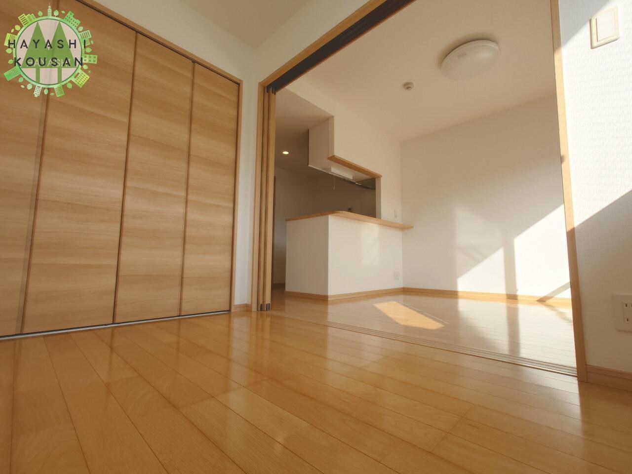 アビィターレ大石の物件内観写真