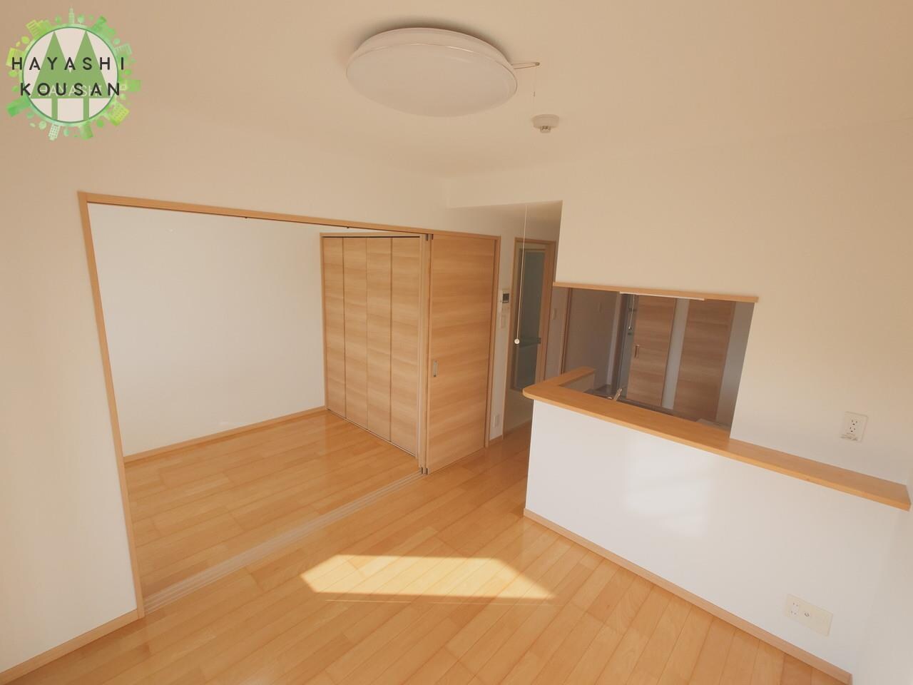 アビィターレ大石の物件内観写真