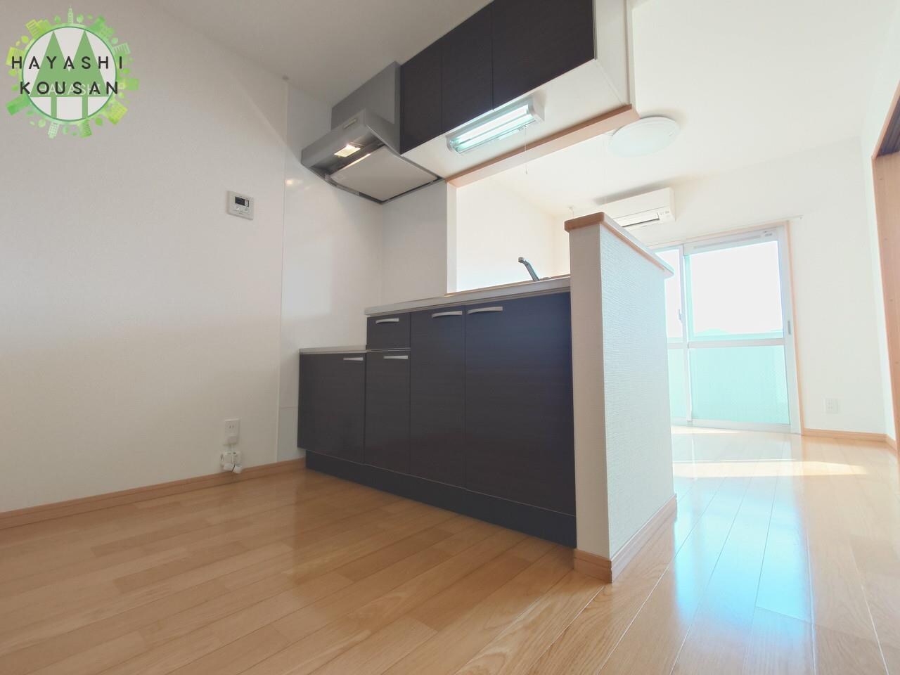 アビィターレ大石の物件内観写真