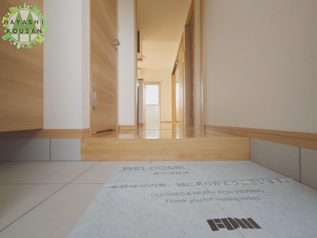 アビィターレ大石の物件内観写真