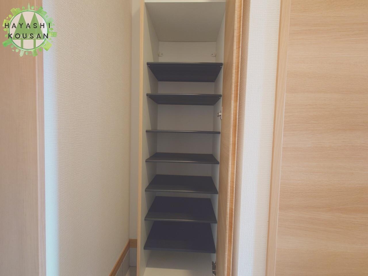 アビィターレ大石の物件内観写真