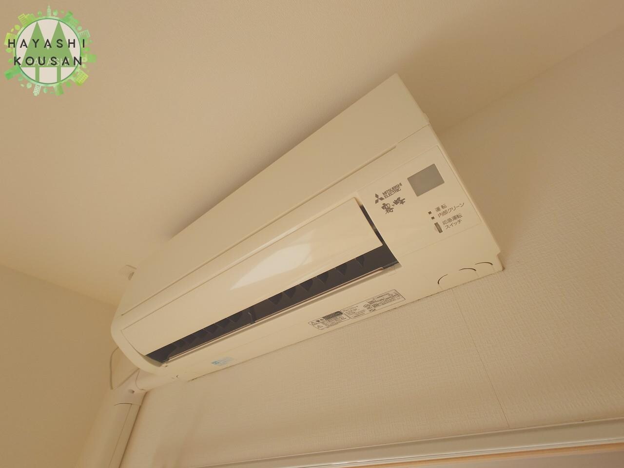 アビィターレ大石の物件内観写真