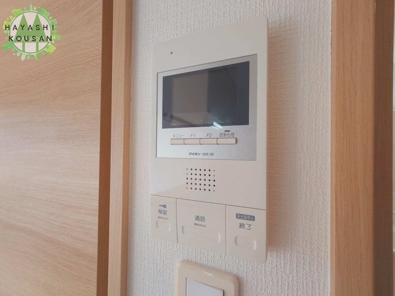 アビィターレ大石の物件内観写真