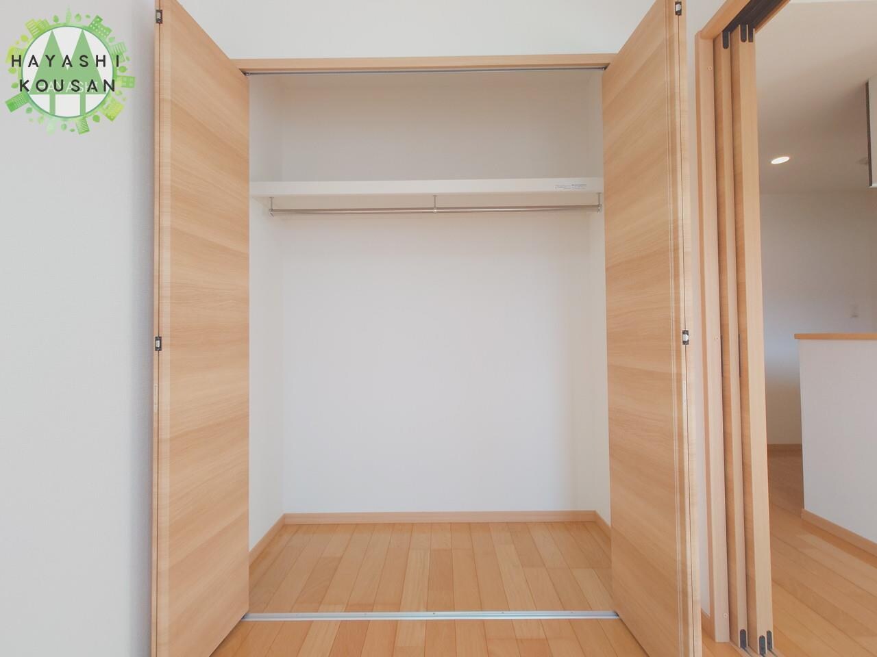 アビィターレ大石の物件内観写真