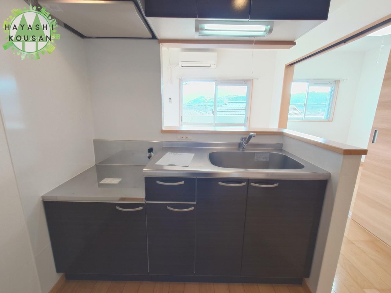 アビィターレ大石の物件内観写真