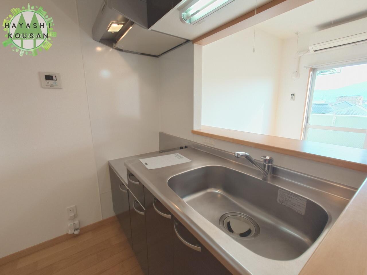 アビィターレ大石の物件内観写真