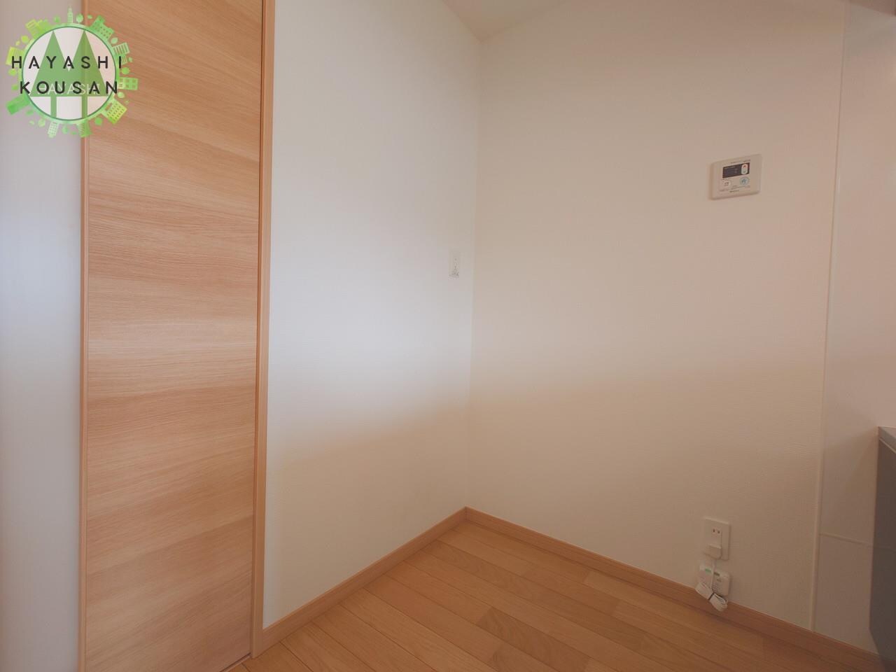 アビィターレ大石の物件内観写真