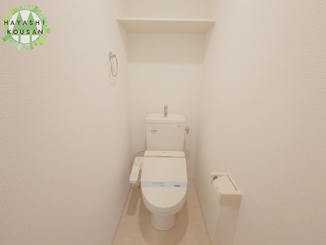 アビィターレ大石の物件内観写真