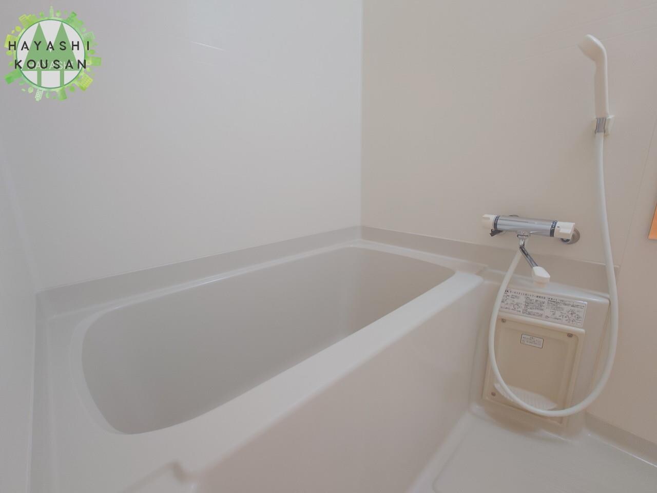 アビィターレ大石の物件内観写真