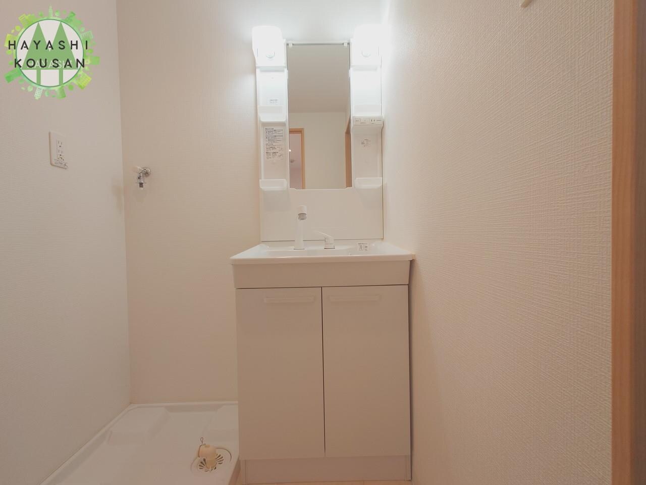 アビィターレ大石の物件内観写真