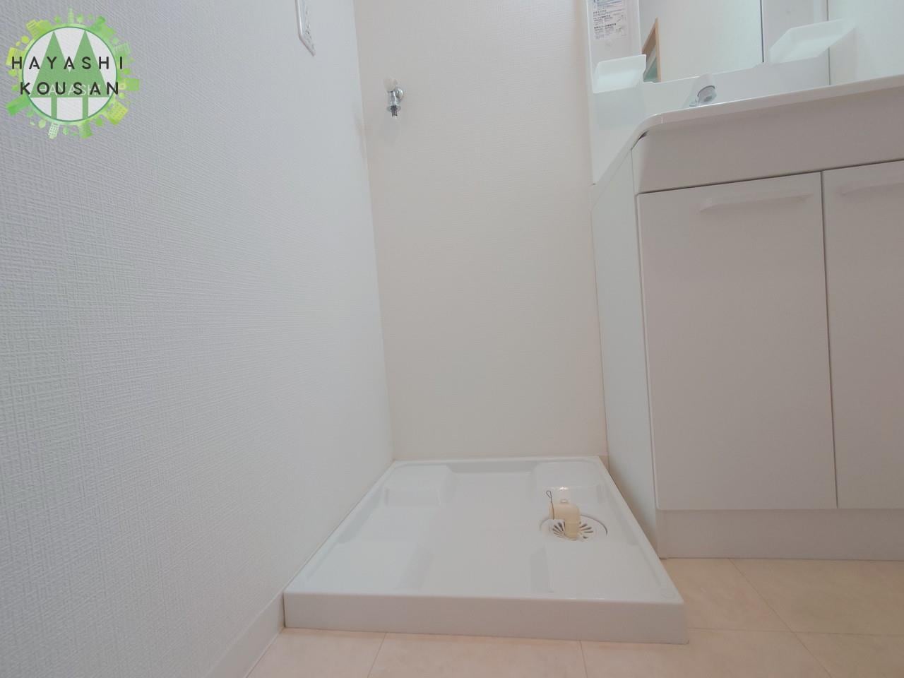 アビィターレ大石の物件内観写真