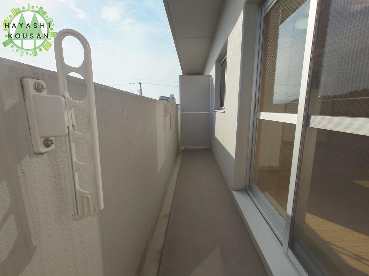 アビィターレ大石の物件内観写真