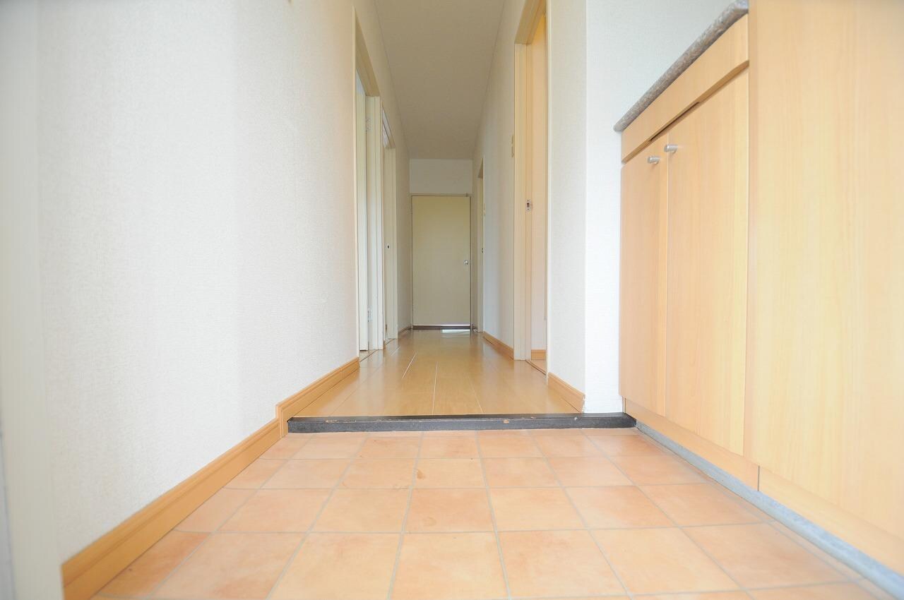 ファミーユＩの物件内観写真