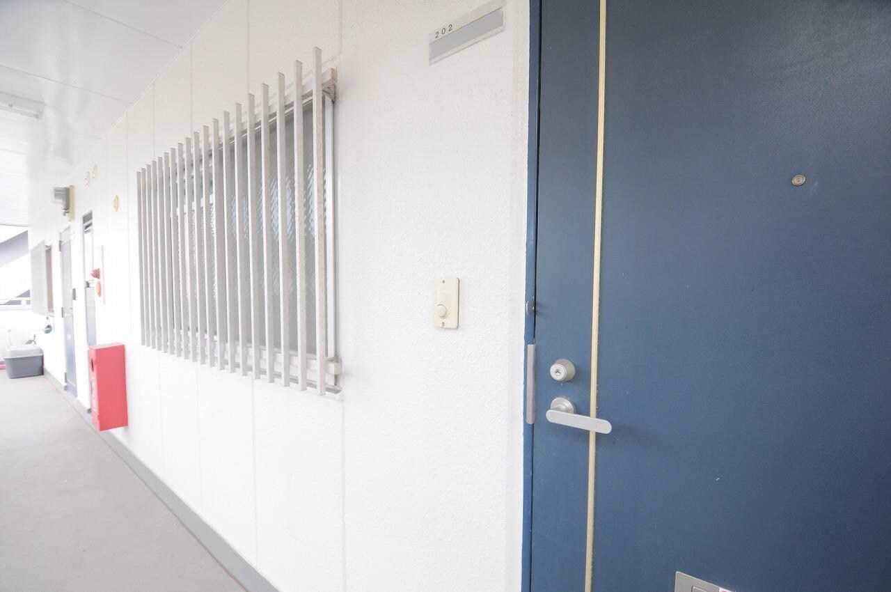 ファミーユＩの物件内観写真