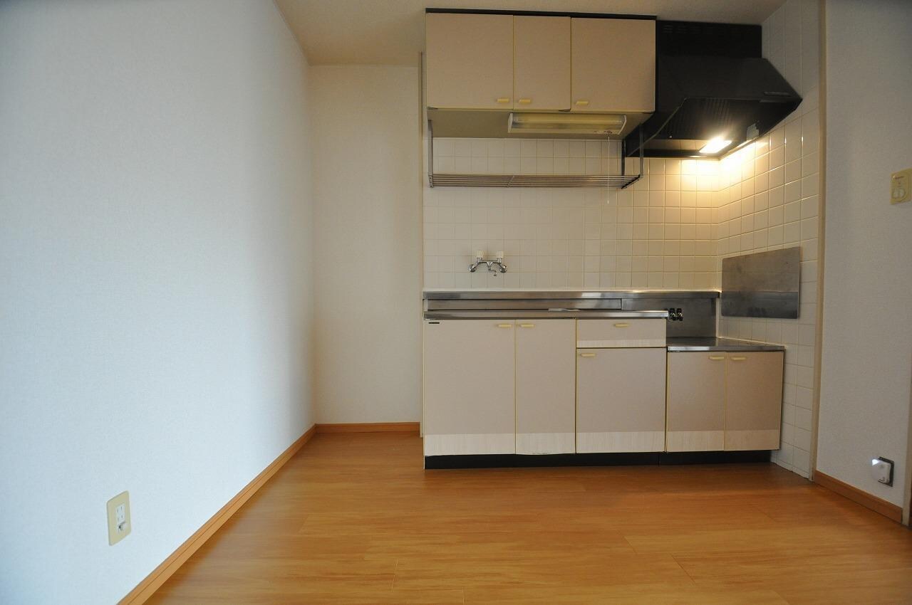 ファミーユＩの物件内観写真