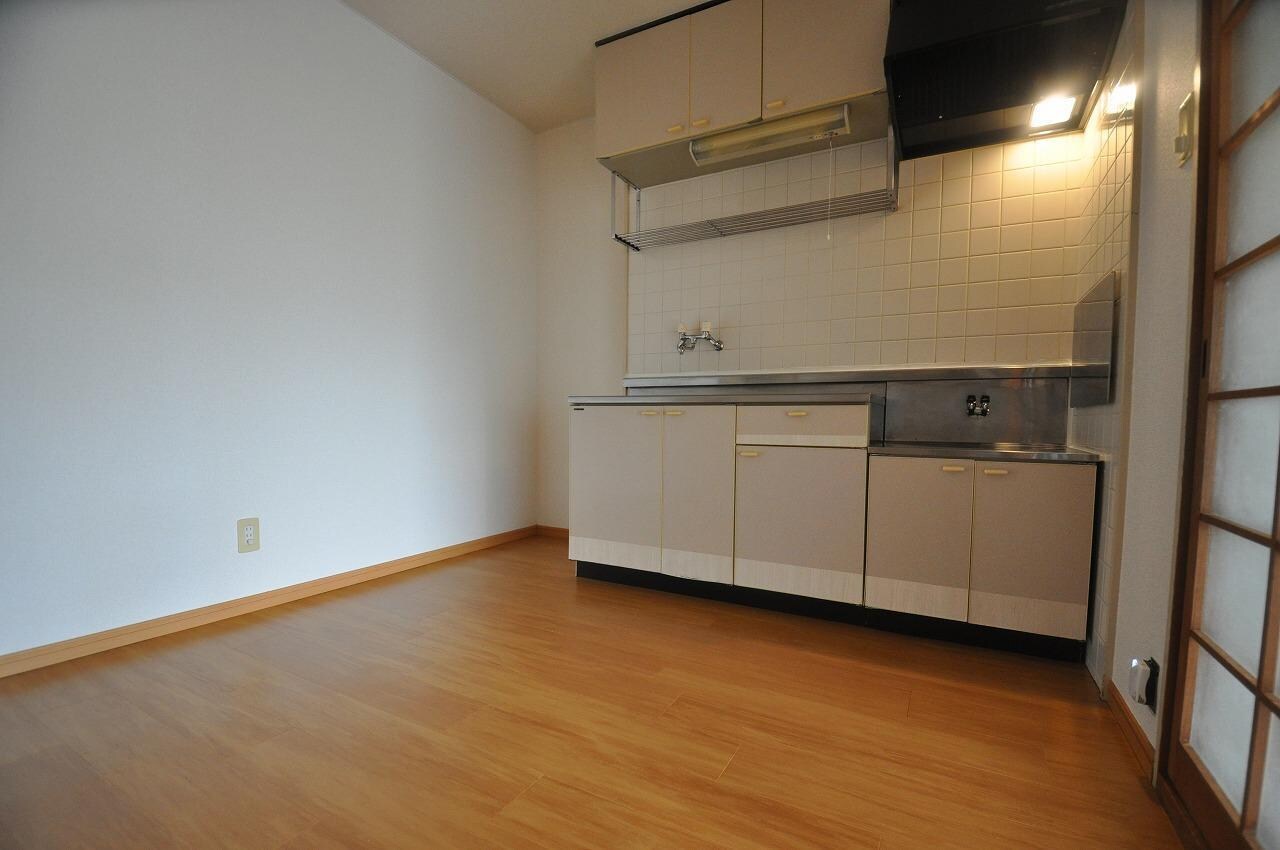 ファミーユＩの物件内観写真