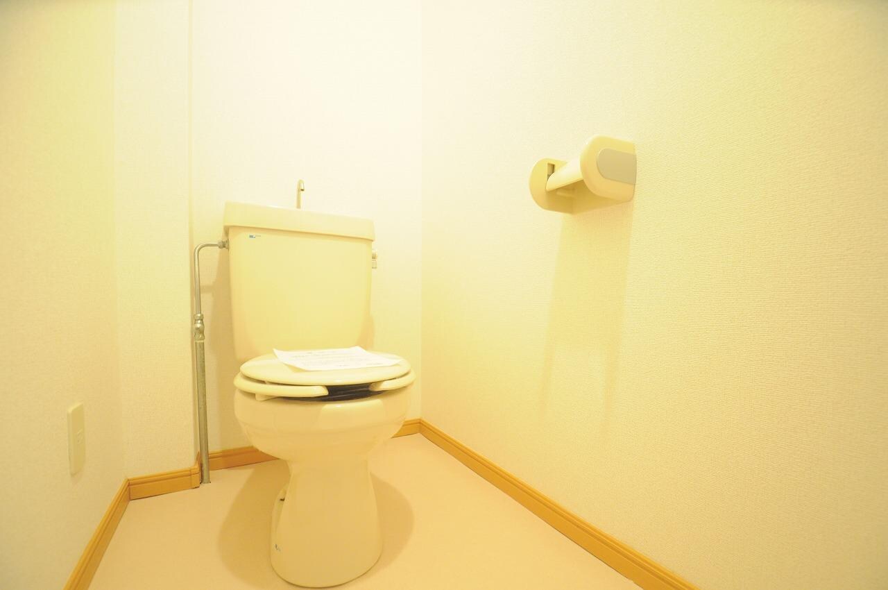 ファミーユＩの物件内観写真