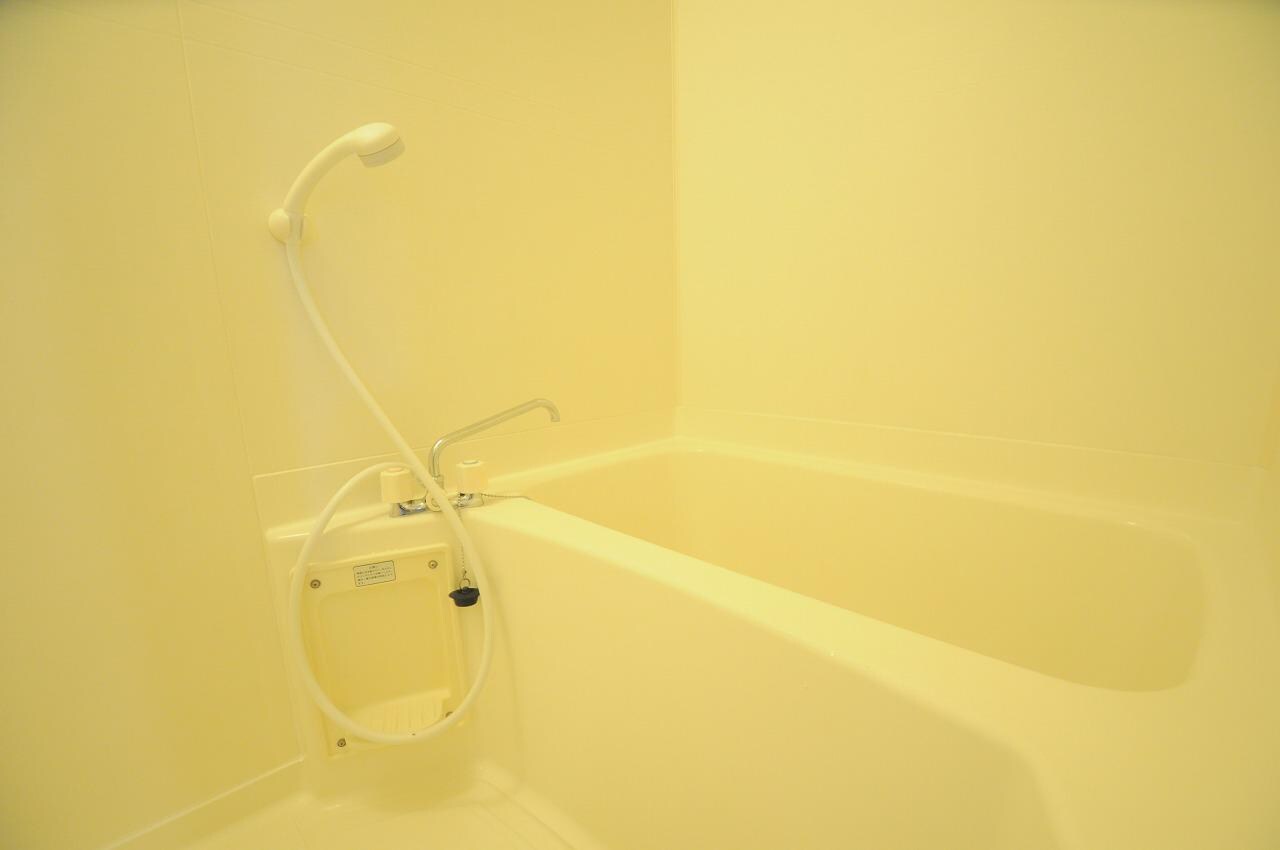 ファミーユＩの物件内観写真