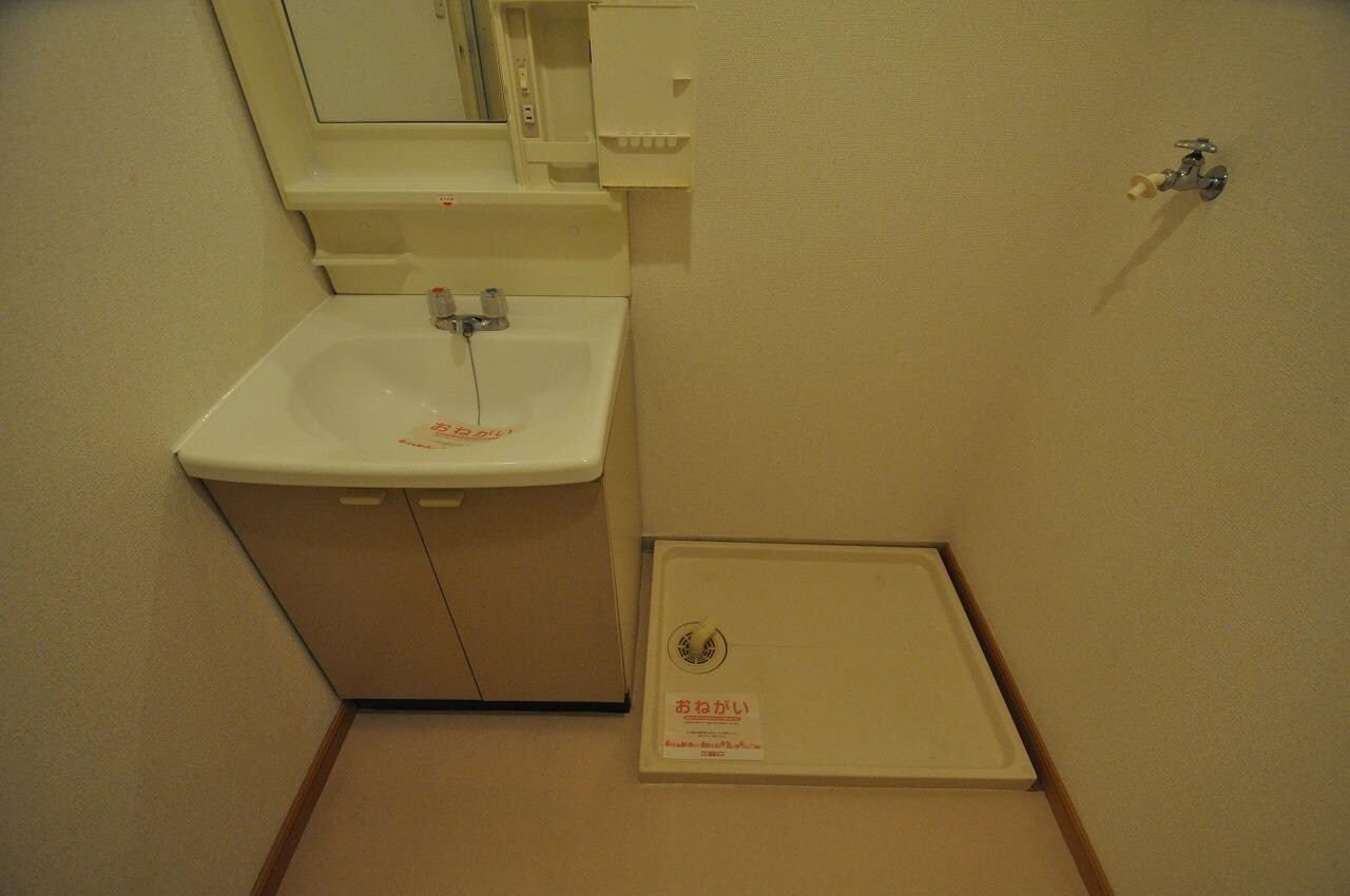 ファミーユＩの物件内観写真